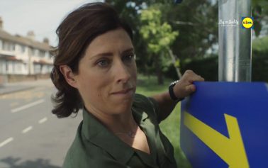 Lidl UK Unveils Middle Aisle Excitement with Latest Campaign from TBWA\London