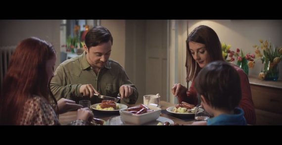 Richmond Celebrates its Pride in Being the UK’s Favourite Sausage Brand in New TV Campaign