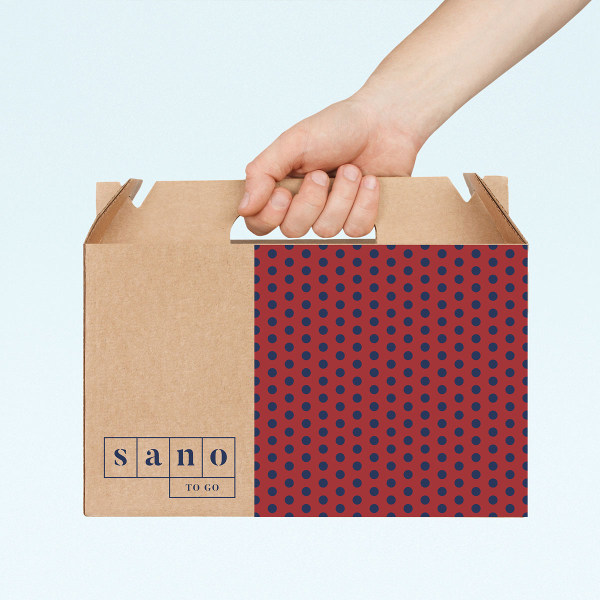 Sano-Foodbox