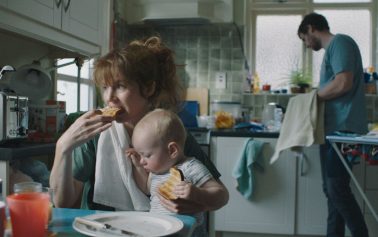 Tesco Ireland and ROTHCO Put Real Families at the Heart of ‘Family Makes Us Better’ Campaign