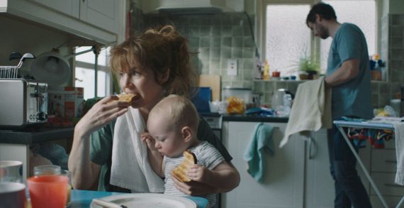 Tesco Ireland and ROTHCO Put Real Families at the Heart of ‘Family Makes Us Better’ Campaign