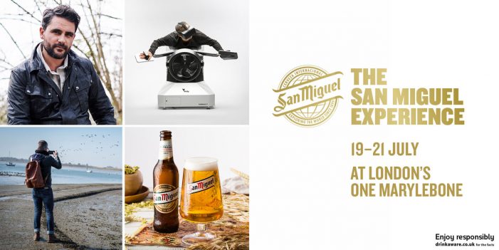 San Miguel Hosts Unique Event for Experience Seekers