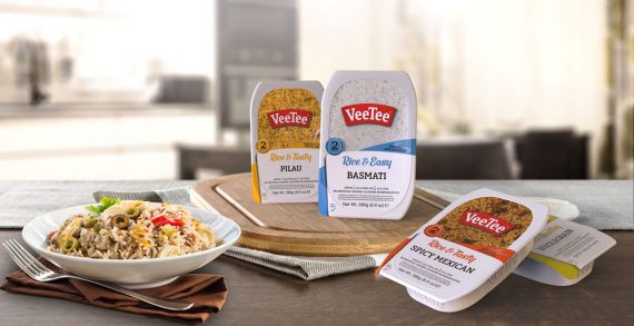 Webb deVlam’s VeeTee Brand Refresh Gives Plenty of Food for Thought