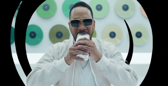 Chipotle and RZA Cook up Music with Each of the Mexican Grill’s 51 Ingredients