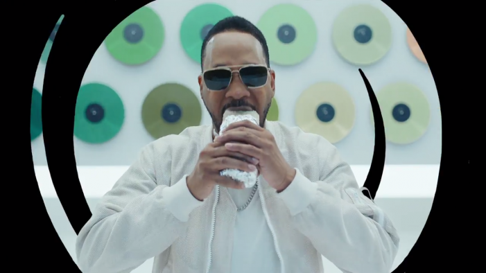 Chipotle and RZA Cook up Music with Each of the Mexican Grill’s 51 Ingredients