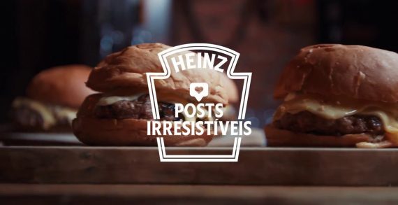 Heinz Brazil’s Clever Instagram Campaign By Africa Lets You Eat Delicious Posts