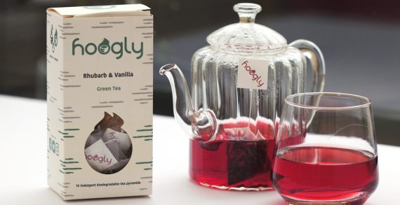 Scandi-Cool Inspired Luxury Tea and Condé Nast Johansens Announce New Partnership