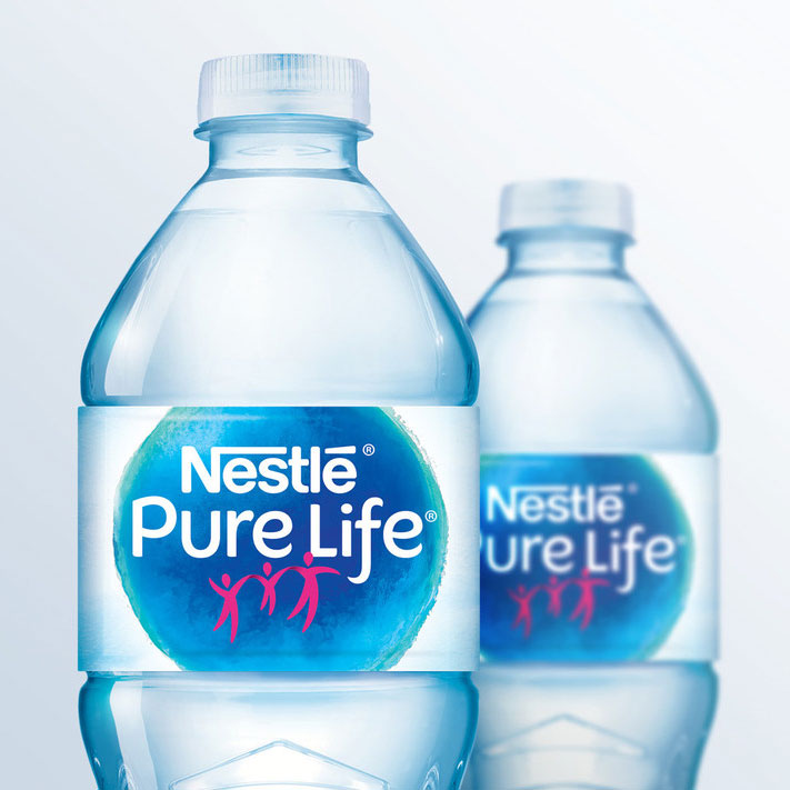 Nestlé Pure Life Unveils New Global Campaign to Inspire a Healthier and ...