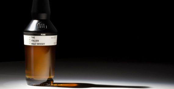 Puni’s Premium Malt Whiskies Debut in the UK via Magnetic Brands