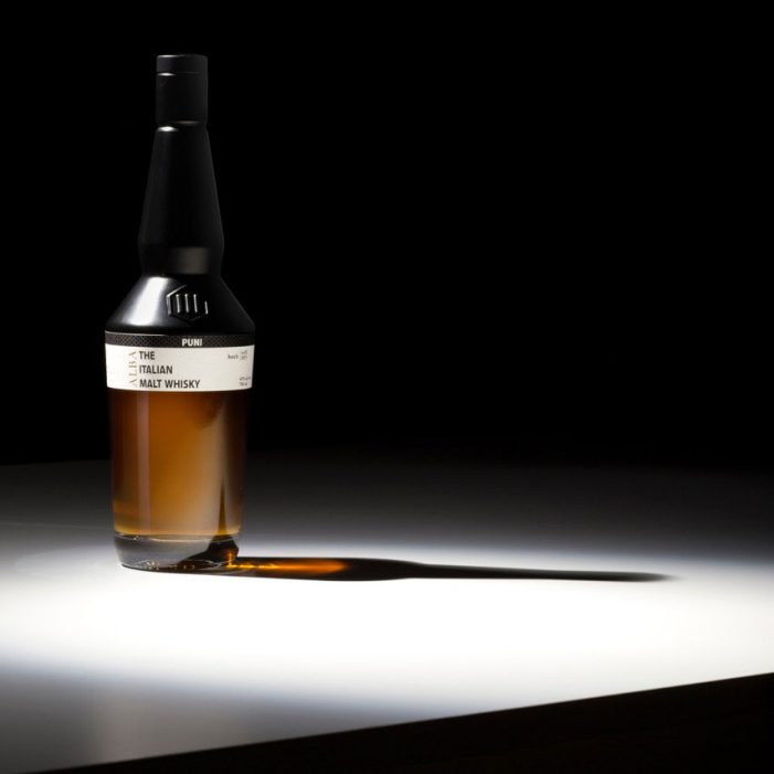 Puni’s Premium Malt Whiskies Debut in the UK via Magnetic Brands
