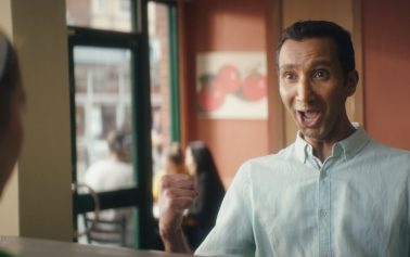 Subway Challenges Office Workers to Say Goodbye to “Blandwiches” in New Campaign by McCann London