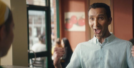 Subway Challenges Office Workers to Say Goodbye to “Blandwiches” in New Campaign by McCann London
