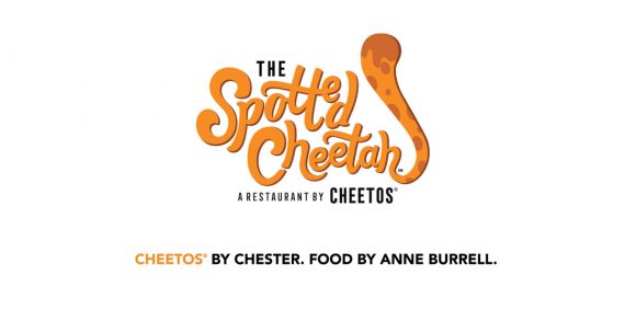 Cheetos to Open its First-Ever Fine Dining Restaurant ‘The Spotted Cheetah’