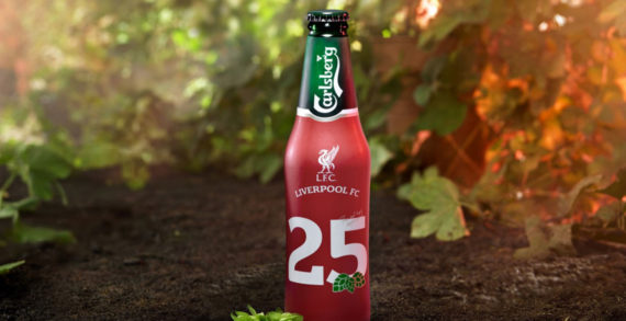 How Carlsberg Created The Best Fan Beer In The World
