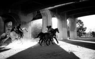 Guinness’ ‘Compton Cowboys’ Campaign Challenges Stereotypes to Enrich All of Our Lives
