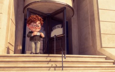 Heinz Beanz Australia Launches New Can Sizes and Heart-Warming Animated Short Film