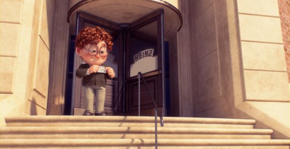Heinz Beanz Australia Launches New Can Sizes and Heart-Warming Animated Short Film