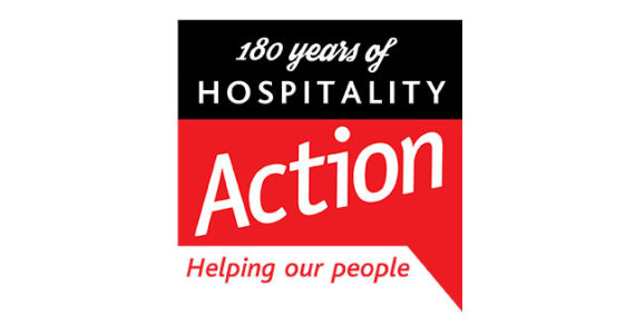Hospitality Action Announces Big 180th Birthday Bash