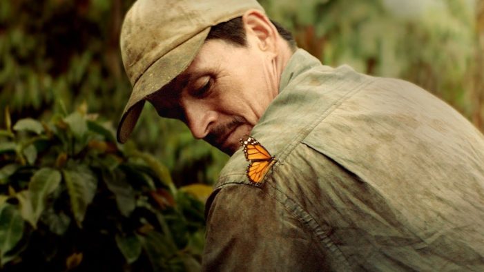 Nespresso Reveals New Brand Campaign Starring the Real Farmers Behind its Exceptional Coffees