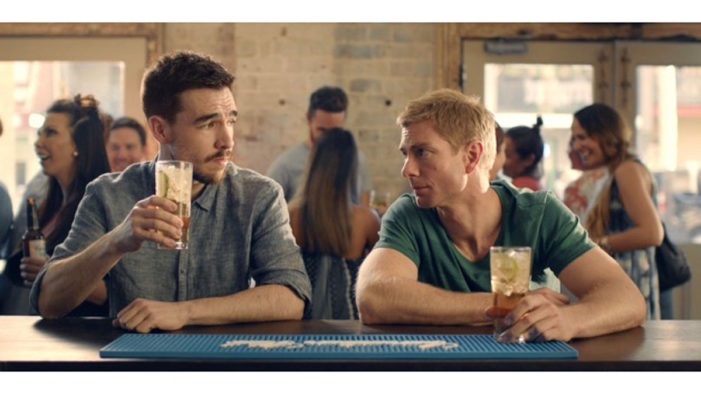 Canadian Club Challenges Australia’s Beer Drinking Culture in New Brand Campaign