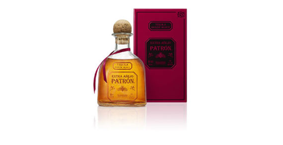 Introducing Patrón Extra Añejo, the First New Addition to Patrón’s Core Tequila Range in 25 Years