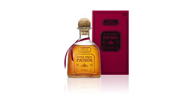 Introducing Patrón Extra Añejo, the First New Addition to Patrón’s Core Tequila Range in 25 Years