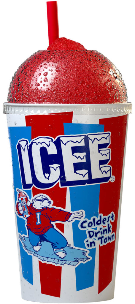 Icee