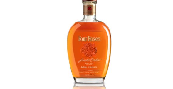 Four Roses Releases Its Latest Small Batch Limited Edition Bourbon