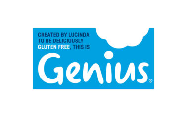 B&B studio delivers a deliciously ingenious rebrand for Genius