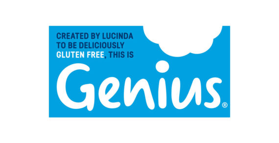 B&B studio delivers a deliciously ingenious rebrand for Genius