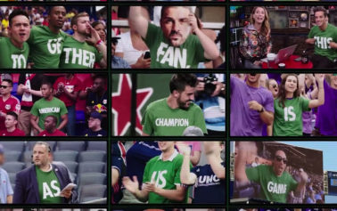 Heineken Unveils New Tribute to US Soccer Fans and their Love for the Game In New Digital Ad