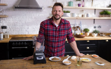Pets at Home Enlists Jimmy Doherty to Find Out ‘What’s in the Recipe?’