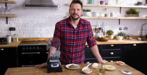 Pets at Home Enlists Jimmy Doherty to Find Out ‘What’s in the Recipe?’