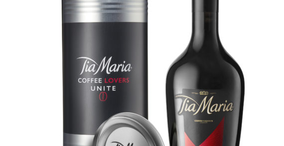 Tia Maria Has Got Christmas In The Tin With Latest Value Added Pack