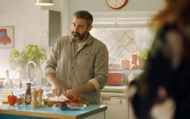 OXO Shows Off Dad’s Cooking in New Ad from J. Walter Thompson London