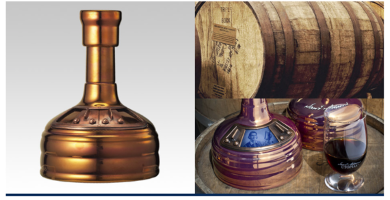 Samuel Adams Releases 10th Vintage of Coveted Extreme Barrel-Aged Beer: Utopias