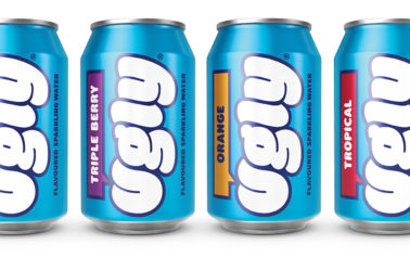 Jones Knowles Ritchie’s New Identity for Ugly Drinks Reveals the ‘Ugly Truth’