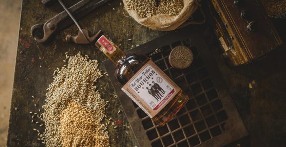 The Makers of ‘‘Not Your Father’s Root Beer” Debut New Bourbon from Small Town Craft Spirits