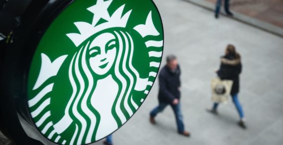 Starbucks Has a New Way to Get More of Your Money