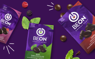 Be At Your Best With BeOn – The Chocolate Energy Snack