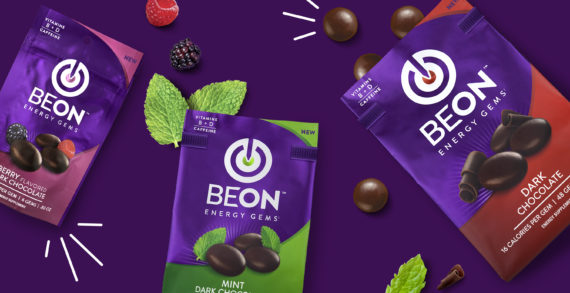Be At Your Best With BeOn – The Chocolate Energy Snack