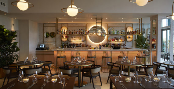 DesignLSM Create the Interiors for Cinnamon Kitchen Oxford