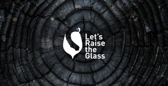 OpenTable Launches “Let’s Raise the Glass” Push to Support Those Affected by the Napa and Sonoma Wildfires