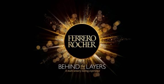 Ferrero Rocher: Behind The Layers