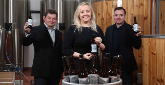 Beer ‘World-First’ as New Brew Goes on Blockchain Technology