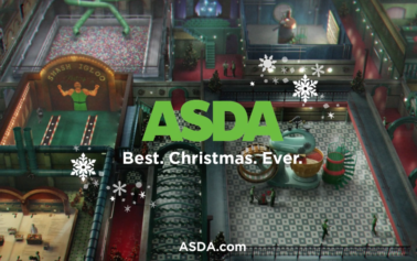 Asda’s Best. Christmas. Ever.