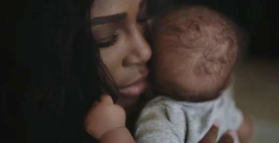 Serena Williams Expresses High Hopes for Her Daughter in New Gatorade Spot