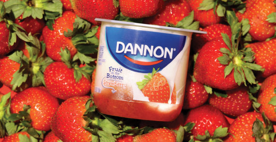 How Dannon Made Yogurt Mainstream in America After Starting as a Staple for Immigrants