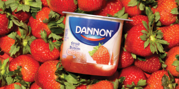 How Dannon Made Yogurt Mainstream in America After Starting as a Staple for Immigrants
