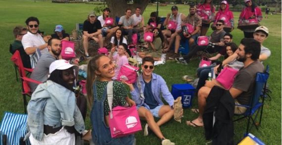 foodora Unleashes ‘Pop-Up Picnics’ in Latest Activation Series and Campaign